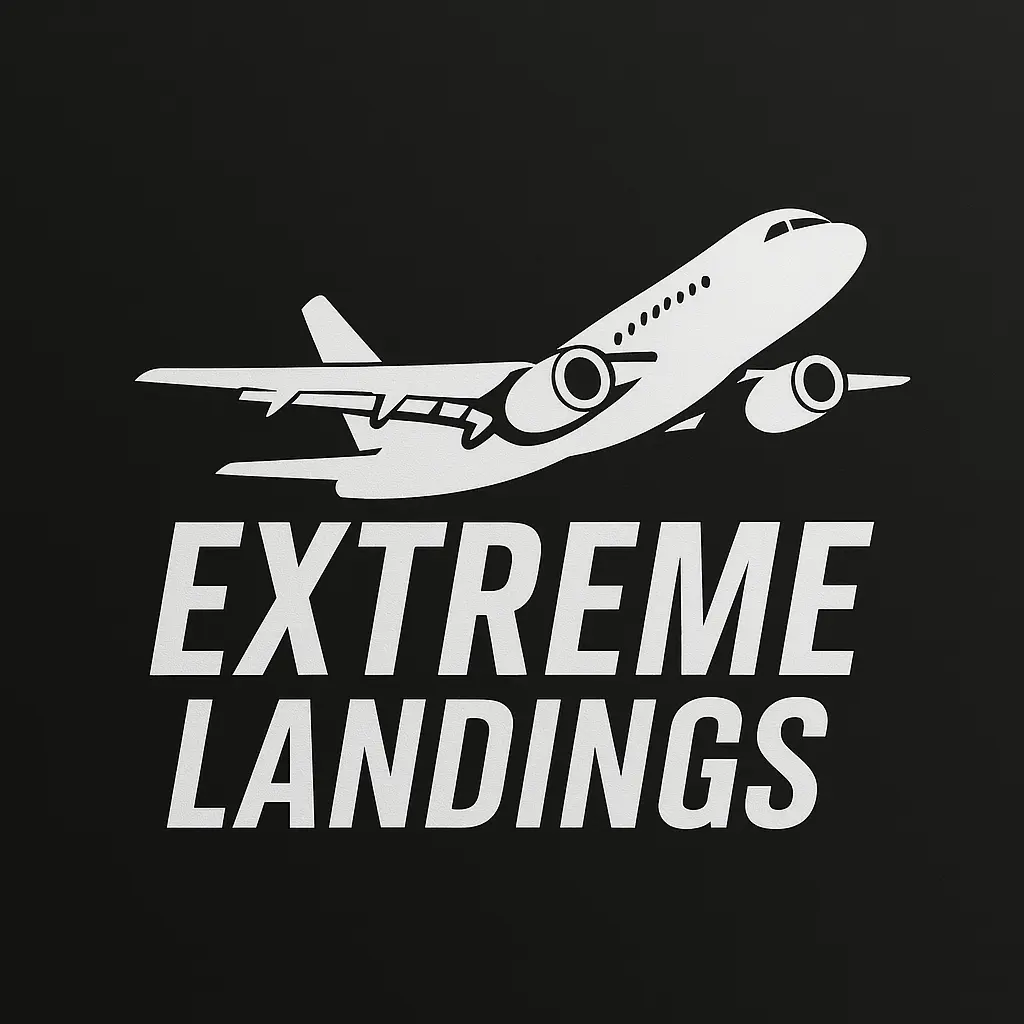 Extreme Landings